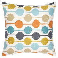 Buy Scion Taimi Cushion Online at johnlewis.com