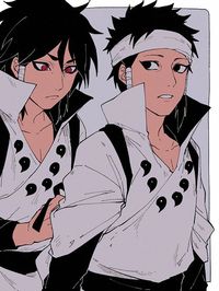 Indra and Ashura