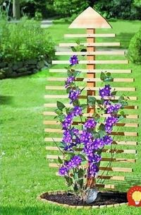 15-Fascinating Decoration Ideas For Your Home Garden