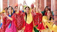 Download amazing #Baisakhi #Pictures to send your friend and family...