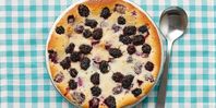 Ree's Blackberry Cobbler Has Just 5 Easy Ingredients