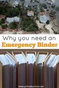 The #1 Thing Missing from Emergency Evacuation Plans. Whether you are a hardcore prepper or just concerned about disaster preparedness, there is something that you absolutely must have ready to go. Sadly, this is also the one thing that most people fail