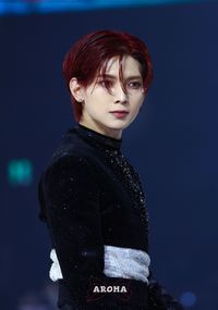 241225 | Yeosang ATEEZ for SBS Gayo Daejeon Festival cr to the owner  #ATEEZ #에이티즈 #SBS #GayoDaejeon #Festival