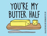 15 Valentine's Puns to Make You LOL in Love