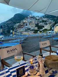 RADA RISTORANTE ROOFTOP, Positano - Menu, Prices & Restaurant Reviews - Tripadvisor