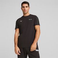 Mercedes-AMG PETRONAS Men's MT7 Tee, PUMA Black, extralarge-IND