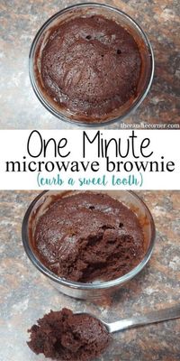 20 Delicious & Comforting Mug Cake Recipes - Brighter Craft | #food #foodgasm #foodstagram #foods #foodie #foody #foodography #healthyfood