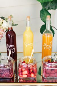 50 Ideas for an Unforgettable Post-Wedding Brunch