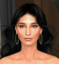 Emmanuelle Chriqui ♡ (Sim Download) is now available on A-Lister tier at my patreon https://www.patreon.com/jadosims