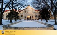 fort hays state university - Google Search