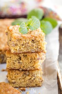 Pumpkin Alabama Pecan Bread combines pumpkin and pecans into a flavorful, easy-to-make recipe. It’s versatile enough to enjoy for breakfast, as a snack, or even as a dessert.