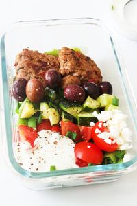 12 Quick and Easy Low Carb High Protein Meals - Her Highness, Hungry Me