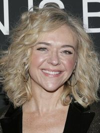 Rachel Bay Jones - Actress, Singer