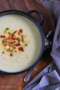 All the Best Soup Recipes | Homemade Soup Recipes