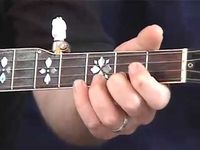 BANJO LESSONS - HOW TO PLAY SCALES ON THE BANJO! - YouTube