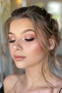 Struggling to find the perfect prom makeup look? Skip the endless scrolling on Pinterest. I’m going to share 27 prom makeup look ideas that are trending right now, to complement any dress, and truly capture