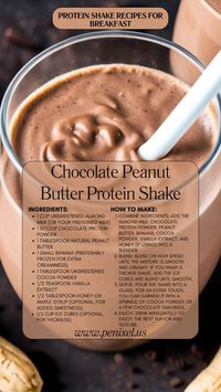 Protein shakes are a convenient way to boost your protein intake in the morning. Here are some easy and nutritious protein shake recipes to try,protein,protein balls,protein snacks,protein meals,protein pancakes,protein shake recipes,protein bars.