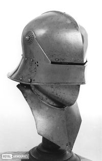 Thumbnail image of Sallet Rennhut