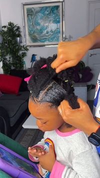 Simple hairstyles for kids black natural Hairstyles for kids black natural braids Easy hairstyles for kids black natural Hairstyles for kids black natural black girl Cute hairstyles for kids black natural black kid hairstyles girl