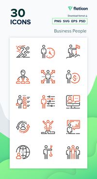 Download now this free icon pack from Flaticon, the largest database of free icons #flaticon #icon #coworking #businessAndFinance #humanResources