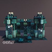 #minecraft #lOflal