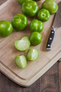 How To Cook Tomatillos: (Plus 5 Amazing Tomatillo Recipes!) | Organic Authority