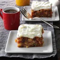 German Apple Cake Recipe