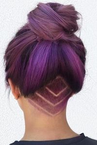 Absolutely Hot Hairdos For Short Hair ★