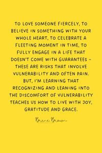 This post brings together 40 of Brené Brown’s most inspiring quotes, each filled with wisdom to help you embrace vulnerability, find strength in imperfections, and lead a life of greater connection.