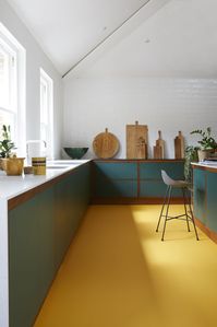 Two-Tone Kitchen Color Ideas: Inspiration and Advice | Hunker