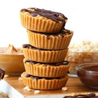 Dessert Cups - Fit Foodie Finds