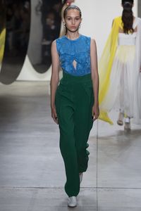 Prabal Gurung Spring 2018 Ready-to-Wear Collection Photos - Vogue