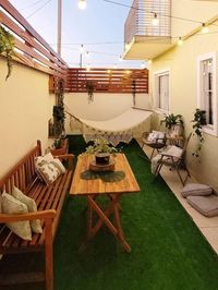 Decoração de quintal: 5 dicas para transformar o quintal de casa