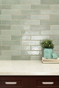 MSI Renzo 3" X 12" Ceramic Wall Tile | Wayfair