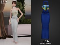 Elegant and formal feminine outfit, enjoy it  - 06 colors - New Mesh - All Lods - All maps