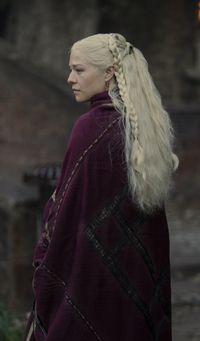 Rhaenyra Targaryen