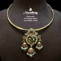 Amarsons Pearls & Jewels