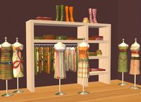 Mira's Shop Shop Shop (Funky & Soft Recols)