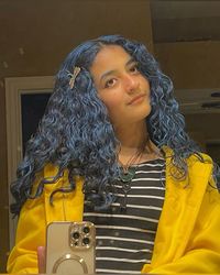 Coraline costume