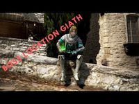 Black desert Online - Boss Location - Giath - YouTube