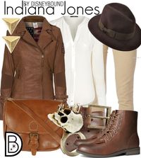 Search results for "Indiana jones" | Disney Bound