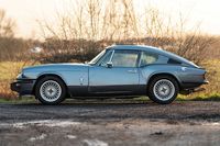 1973 Triumph GT6 Grey Right Hand Drive in United Kingdom...