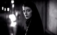 A Girl Walks Home Alone at Night (2014)