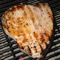 Grilled Swordfish - Allrecipes.com