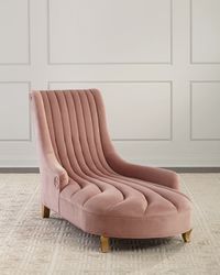 Haute House Sonja Chaise | Neiman Marcus