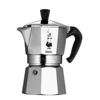 How to make stovetop Espresso with the Bialetti Moka Express Stovetop Espresso Maker