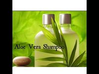 Aloe Vera Shampoo| DIY| Homemade - YouTube