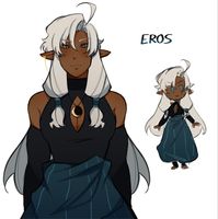 More eros content form lex