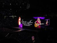 taylor swift - the eras tour