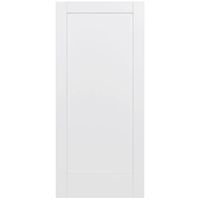 JELD-WEN MODA doors are European-inspired with a design so minimalistic they integrate in any setting; yet they are so striking they stand apart from the crowd. The clean lines of these unique doors help